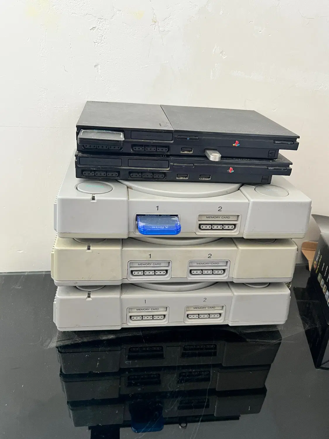 Ps2وps1|کنسول، بازی ویدئویی و آنلاین|پیرانشهر, |دیوار