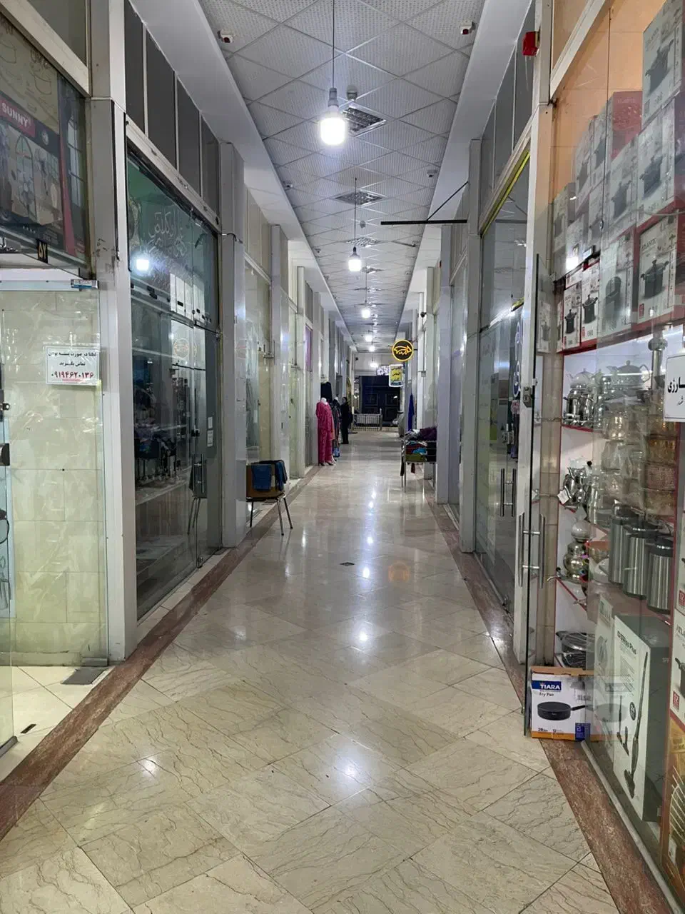 فروش مغازه تجاری 14 مترو 30 دسیمتر در اندیشه|فروش مغازه و غرفه|اندیشه, اندیشه فاز ۱|دیوار