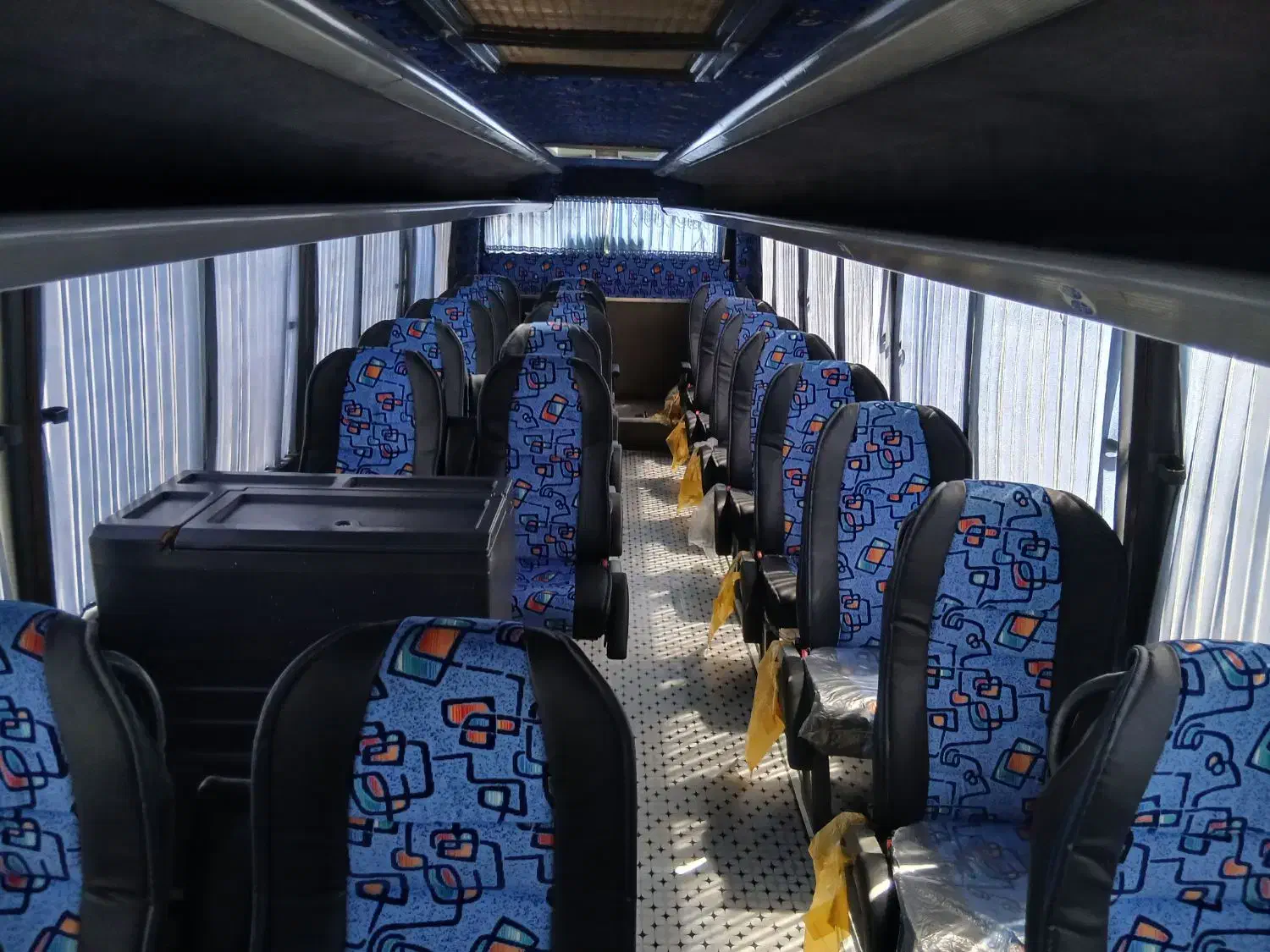 فروش تی ایکس|خودرو سنگین|تهران, ترمینال جنوب|دیوار