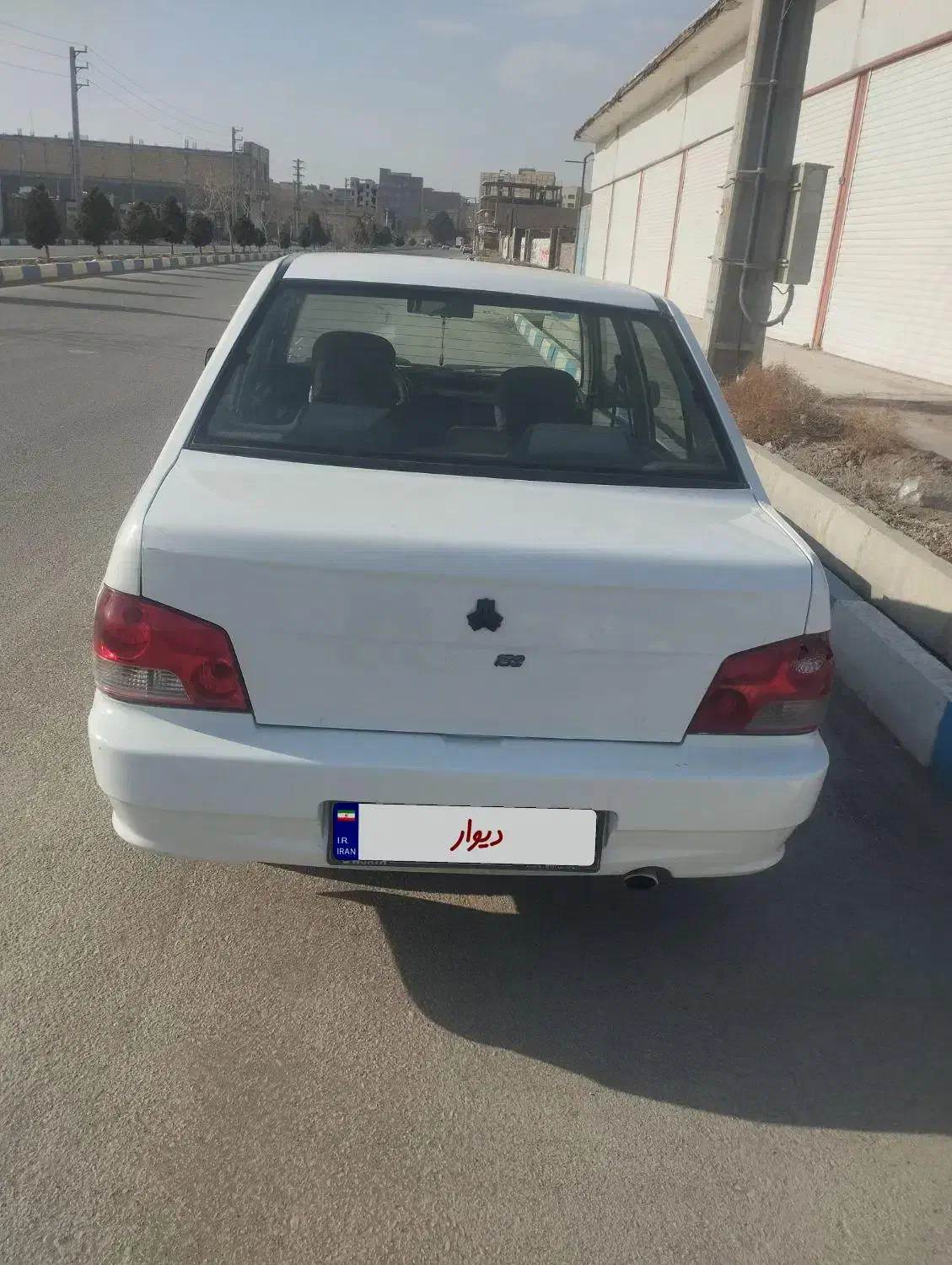 پراید|خودرو سواری و وانت|تهران, تهرانسر شمالی|دیوار