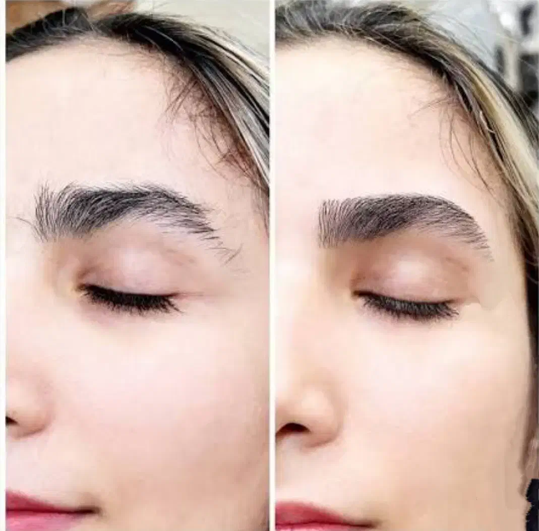 مدل ابرو|خدمات آرایشگری و زیبایی|تهران, تهرانپارس جنوبی|دیوار