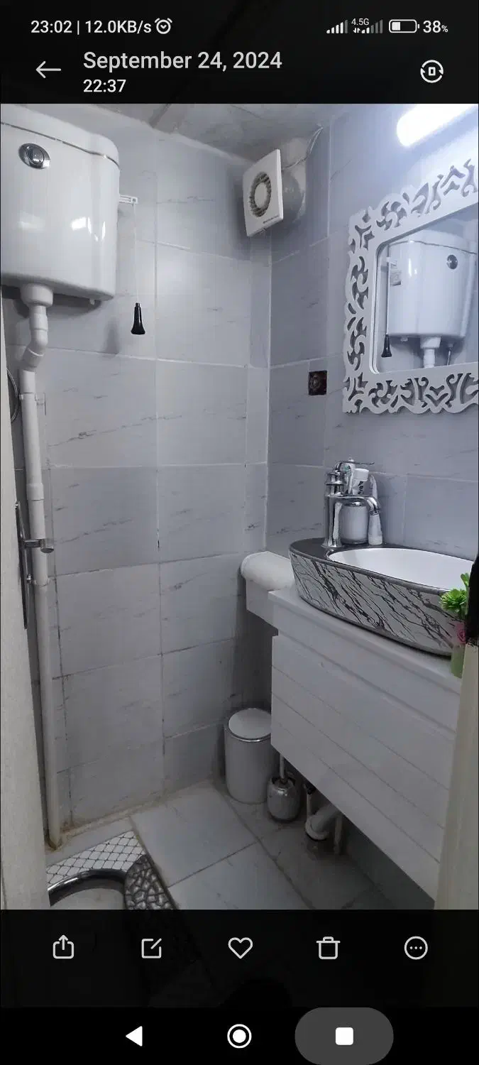 75 متری تک واحدی|فروش آپارتمان|تهران, نعمتآباد|دیوار