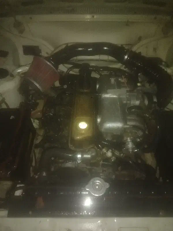 پیکان مدل ۸۳|خودرو سواری و وانت|اهر, |دیوار