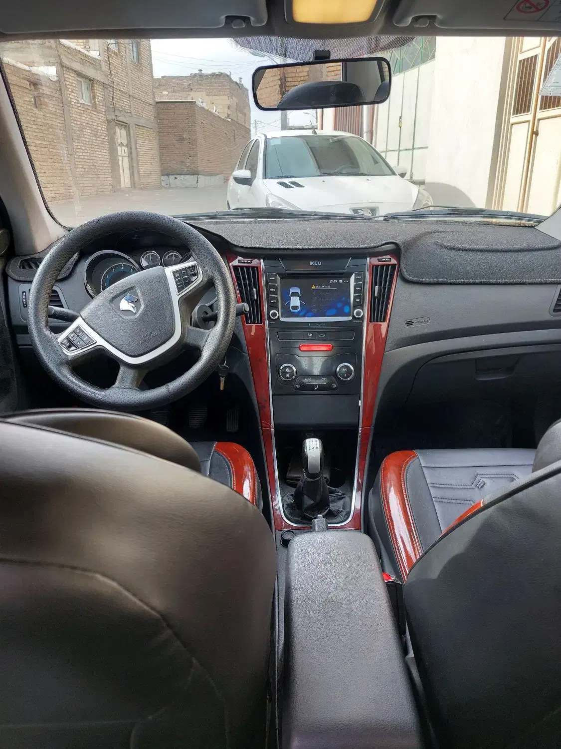 دنا پلاس مدل 98|خودرو سواری و وانت|اهر, |دیوار