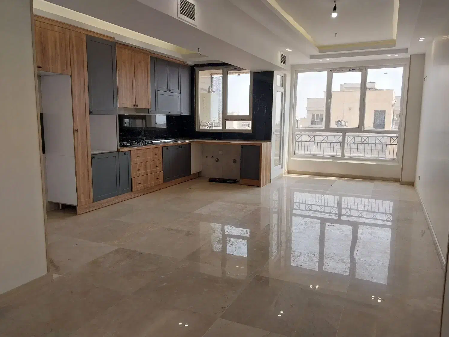 90متر دو خواب وردآورد|فروش آپارتمان|تهران, وردآورد|دیوار