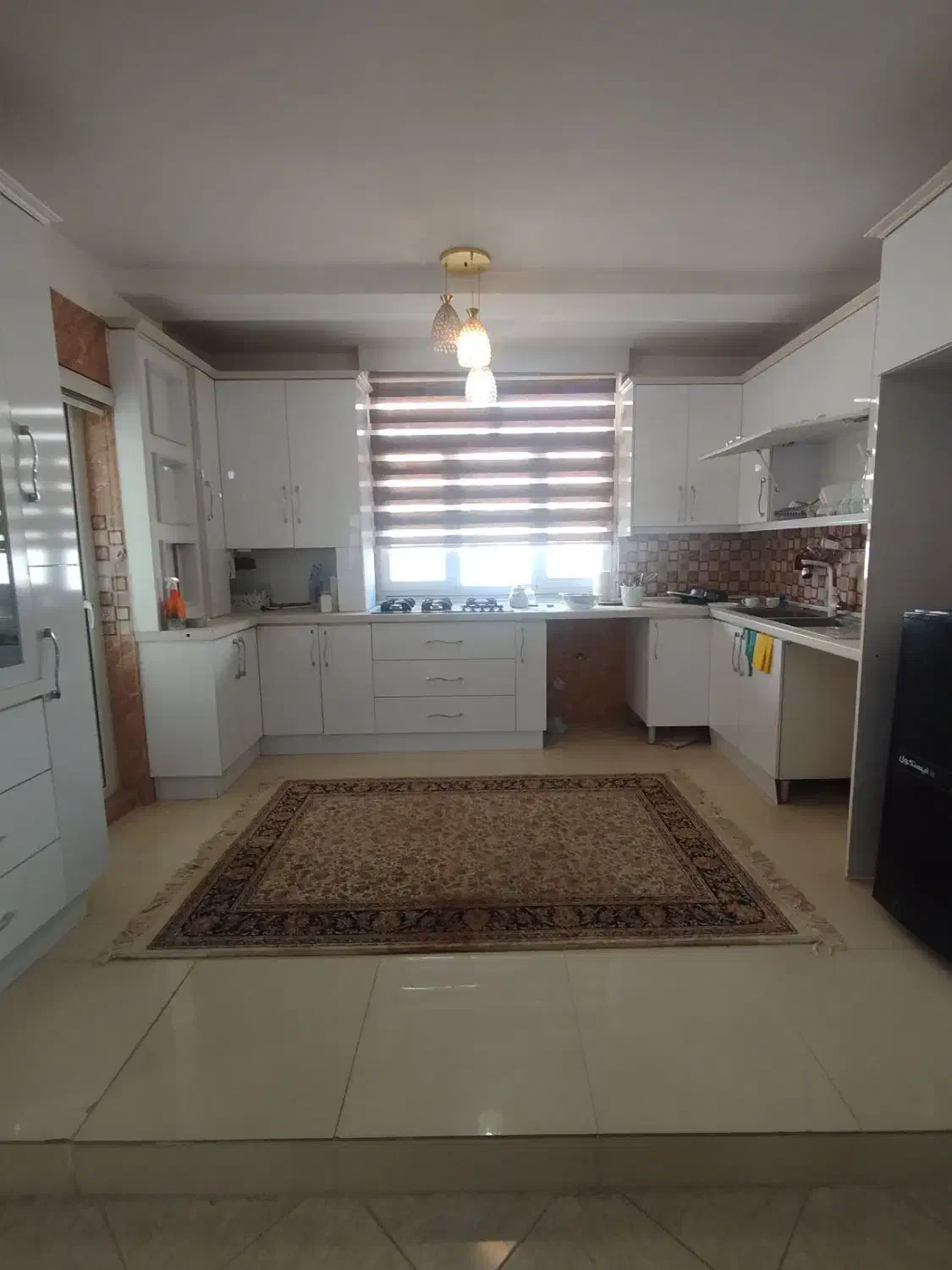 آپارتمان تک واحدی فاز یک سند تک برگ|فروش آپارتمان|هشتگرد, فاز ۱ مهستان|دیوار