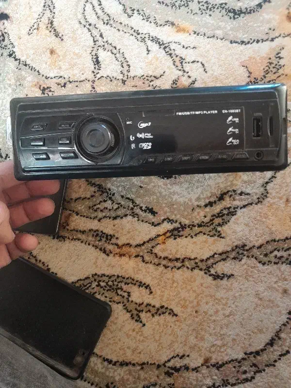 فروشی گوشی پی 8بایک ضبط چینی درحدنو|موبایل|عطاملک, |دیوار