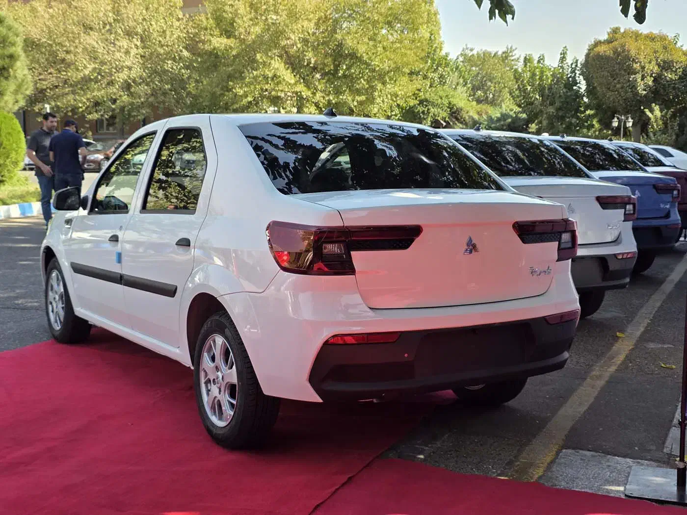 حواله پارس نوا|خودرو سواری و وانت|کرمانشاه, |دیوار