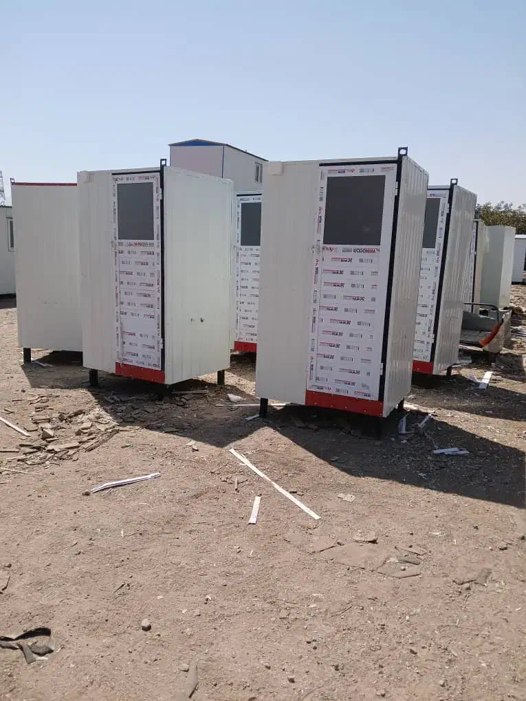 کانکس سرویس بهداشتی|مصالح و تجهیزات ساختمان|تهران, وردآورد|دیوار