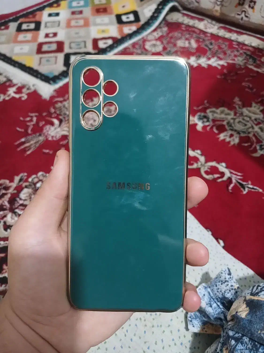 قاب گوشی سامسونگ|لوازم جانبی موبایل و تبلت|قزوین, |دیوار