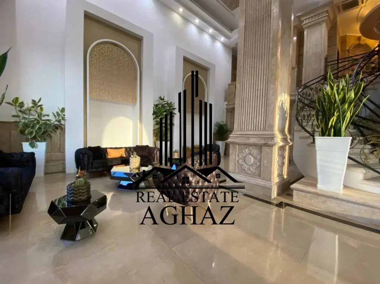 ۱۹۰ متری برج سفید/ قیمت جذاب و ویو دلنشین|فروش آپارتمان|سرخرود, |دیوار