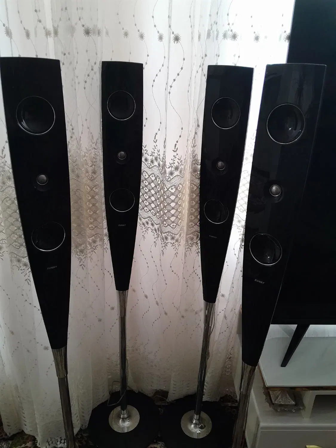 سینماخانواده|سیستم صوتی خانگی|مرند, |دیوار