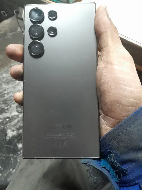 فروش s24oltra|موبایل|شیراز, حومه شیراز|دیوار