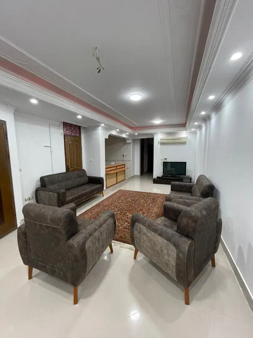 مجموعه سوییت|اجارهٔ کوتاه‌مدت آپارتمان و سوئیت|اهواز, کیان اباد|دیوار