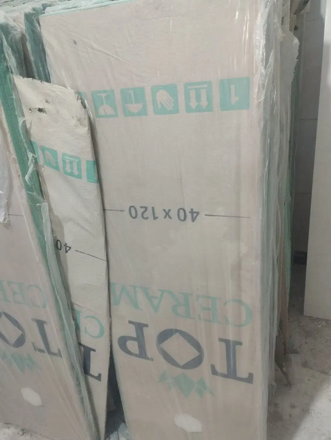 فروش سنگ سرامیک نما نورآباد|مصالح و تجهیزات ساختمان|نورآباد ممسنی, |دیوار