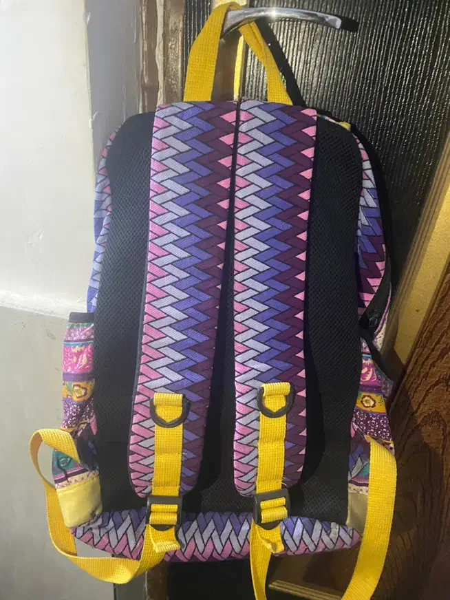 کیف کوله سالم شیک|کیف، کفش، کمربند|قوچان, |دیوار