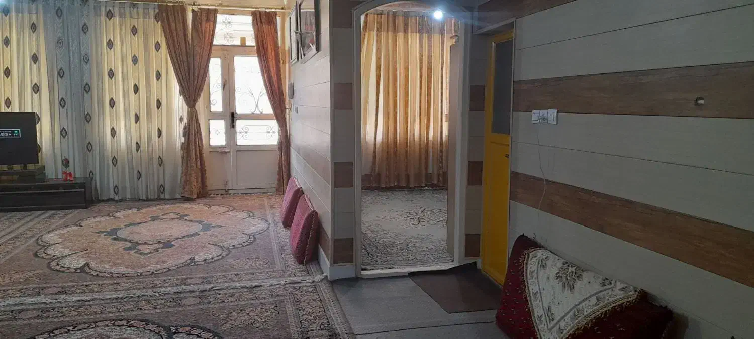 فروش مسکن|فروش خانه و ویلا|تربتحیدریه, یحیی آباد|دیوار