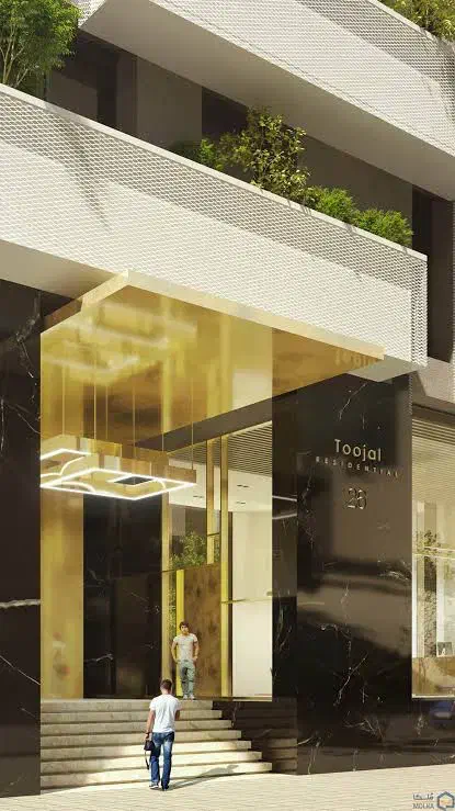 ۱۵۰ تا ۲۲۰ مدرن رهن و اجاره