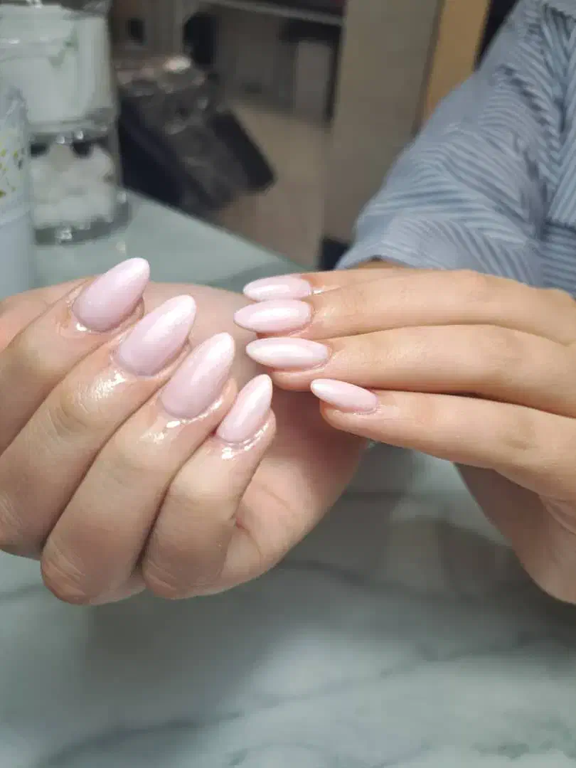 کاشت و ترمیم ناخن|خدمات آرایشگری و زیبایی|کرج, شهرک اوج|دیوار