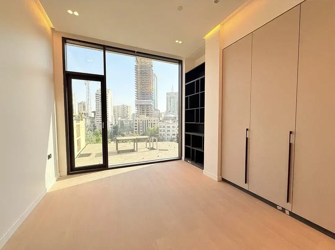 ۴۸۰ متر فول مشاعات ویو ابدی