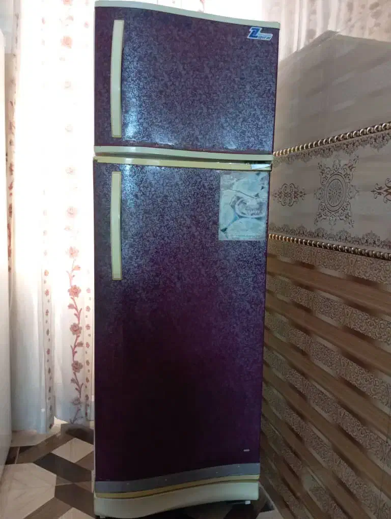 با سلام|یخچال و فریزر|کازرون, |دیوار