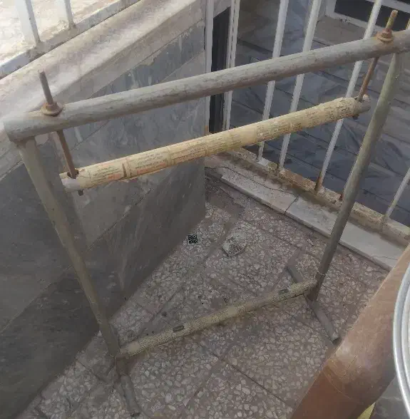 دارقالی|ابزارآلات|قم, صفائیه|دیوار