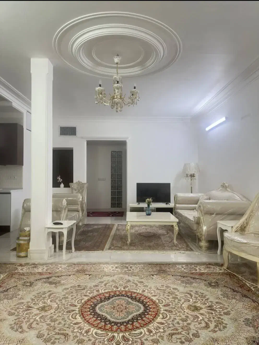 اجاره ویلایی|اجارهٔ خانه و ویلا|قم, بکایی|دیوار