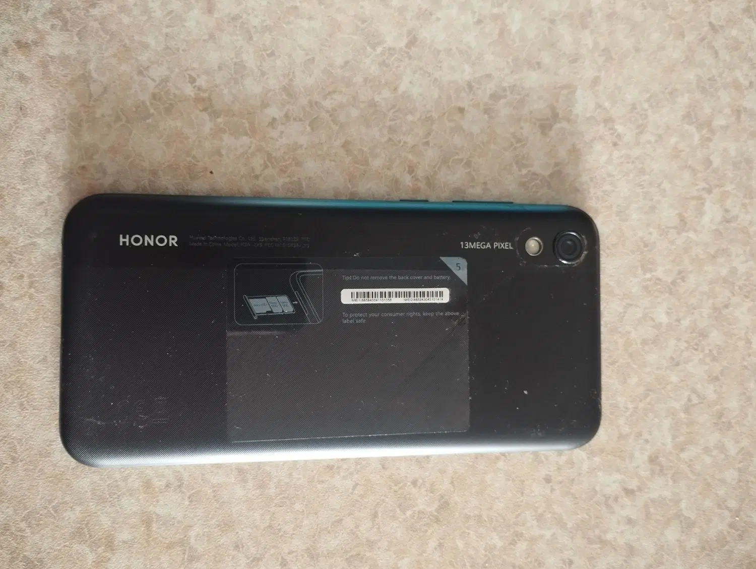 honor 8sآنر|موبایل|تهران, بریانک|دیوار