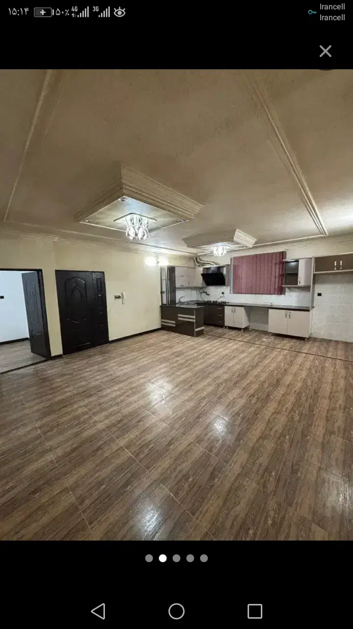 دانشجوی روبروی دانشگاه آزاد|اجارهٔ آپارتمان|بجنورد, |دیوار