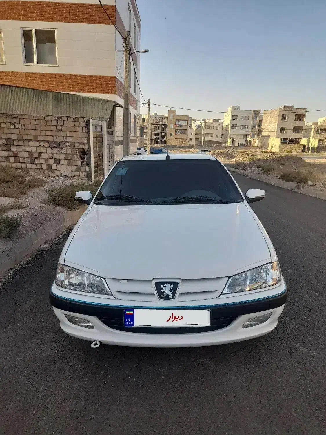 پارسtu5|خودرو سواری و وانت|زنجان, |دیوار