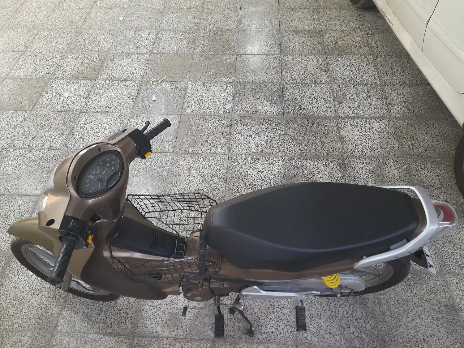 کویرطرح رادیسون موتوربزرگ|موتورسیکلت|آبادان, |دیوار