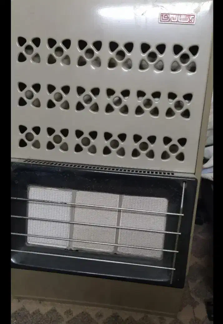 بخاری ..تمیز|بخاری، هیتر، شومینه|جهرم, |دیوار