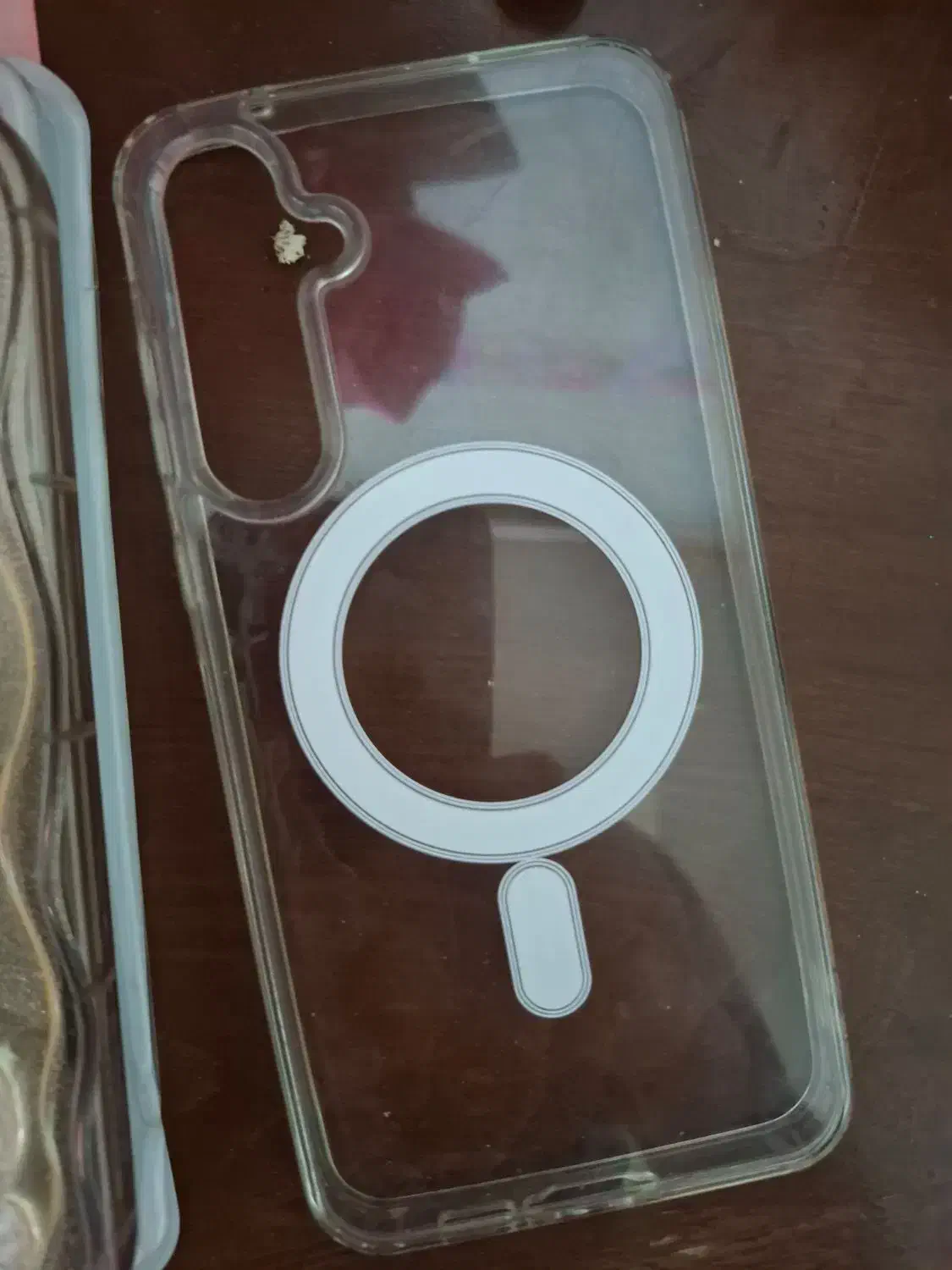 گارد a55/ آ ۵۵|لوازم جانبی موبایل و تبلت|خمینی‌شهر, |دیوار