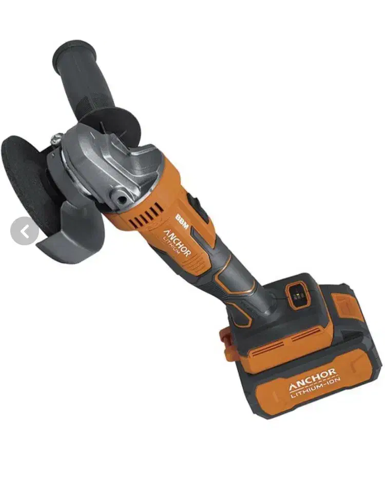 مینی فرز شارژی آنکور|ابزارآلات|لنجان, |دیوار