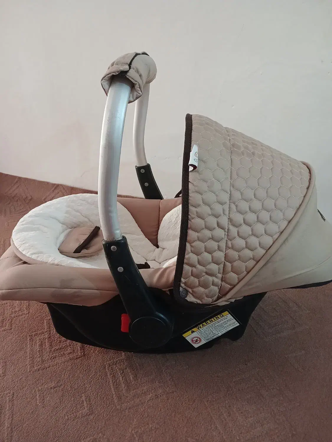 کریر|اسباب و اثاث بچه|مشهد, میعاد (شهرک غرب)|دیوار