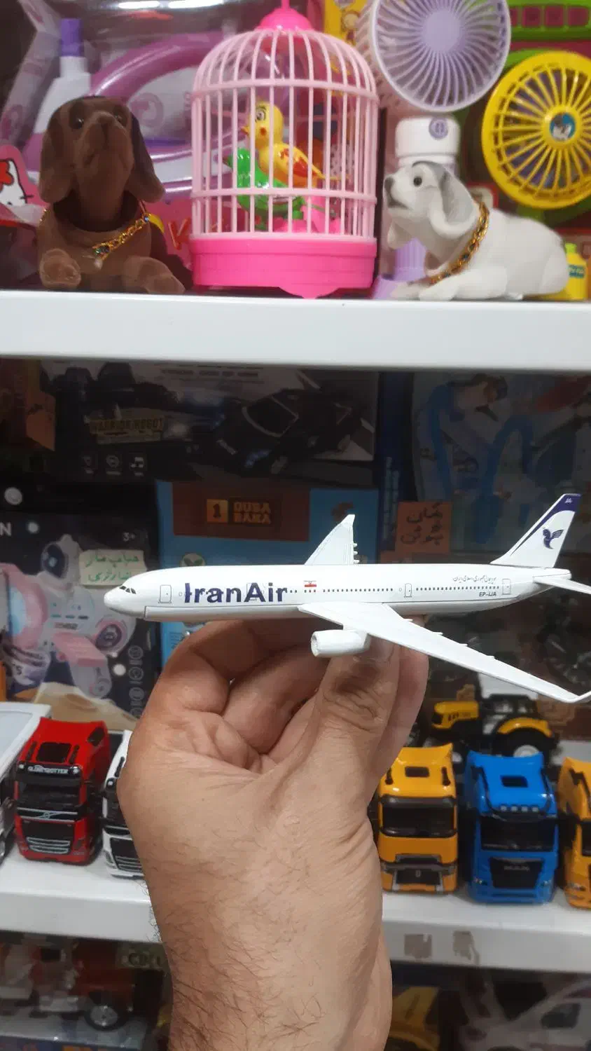 ماکت هواپیما و ماشین|کلکسیون و سرگرمی|تهران, بهجت‌آباد|دیوار