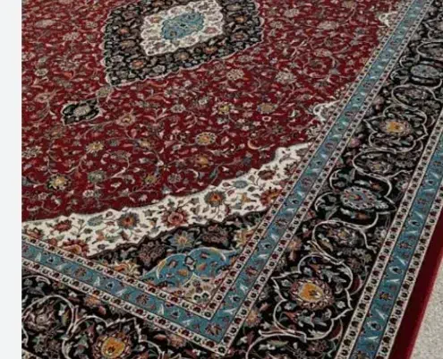 فرش ۹متری|فرش|زنجان, |دیوار