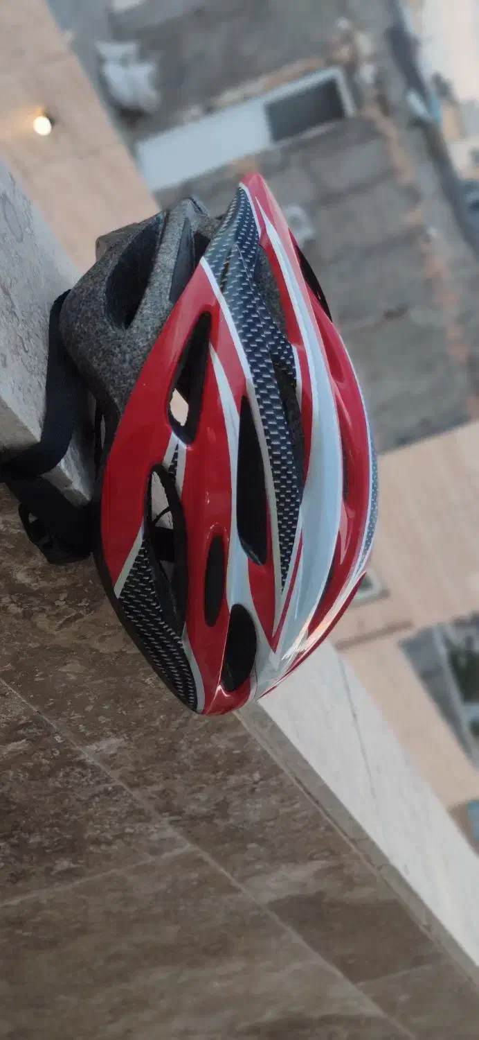 کلاه دوچرخه|دوچرخه، اسکیت، اسکوتر|مشهد, گلبرگ|دیوار