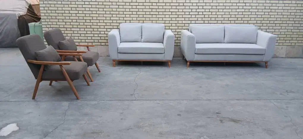 مبلمان|مبلمان خانگی و میز عسلی|فردوسیه, |دیوار