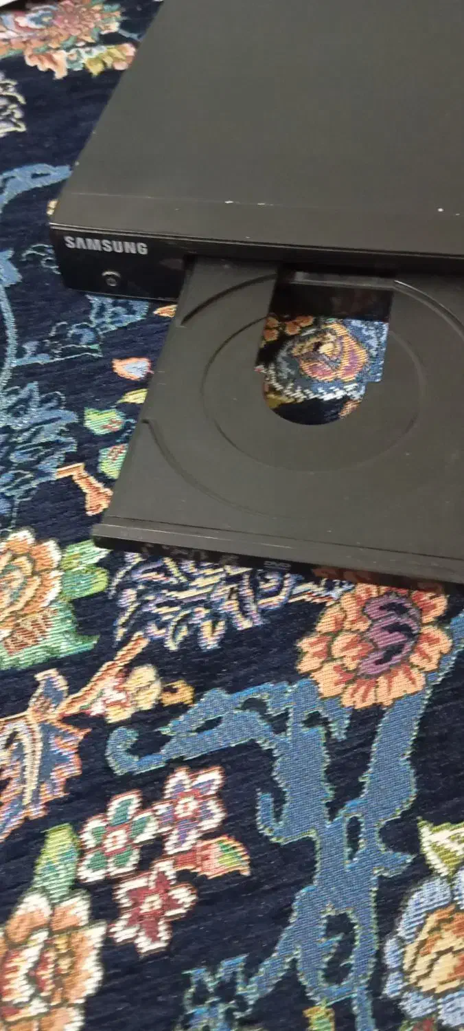 گیرنده دیجیتال|پخش‌کننده DVD و ویدیو|خرم‌آباد, |دیوار