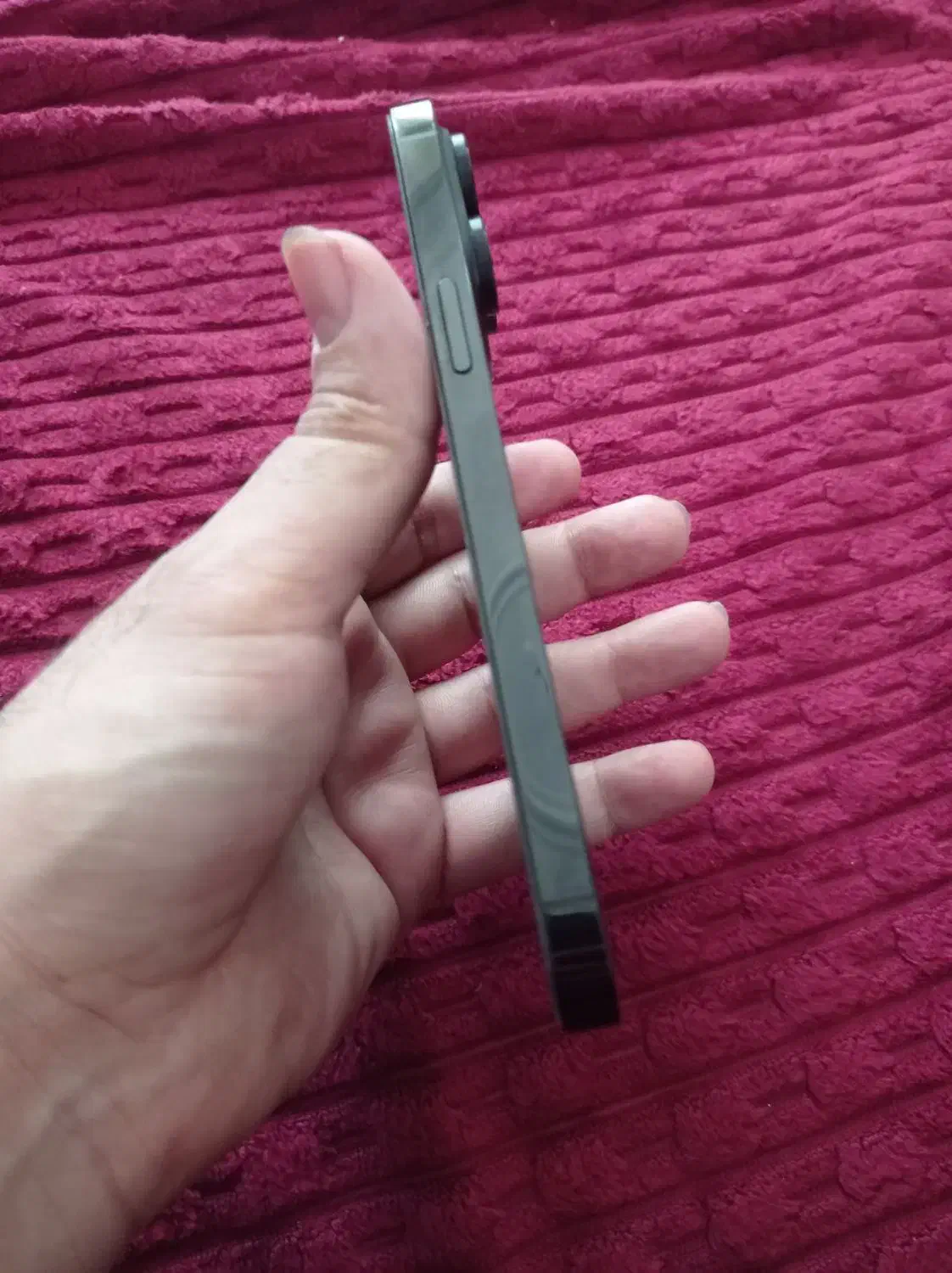 آیفون 14 pro max|موبایل|تنکابن, |دیوار