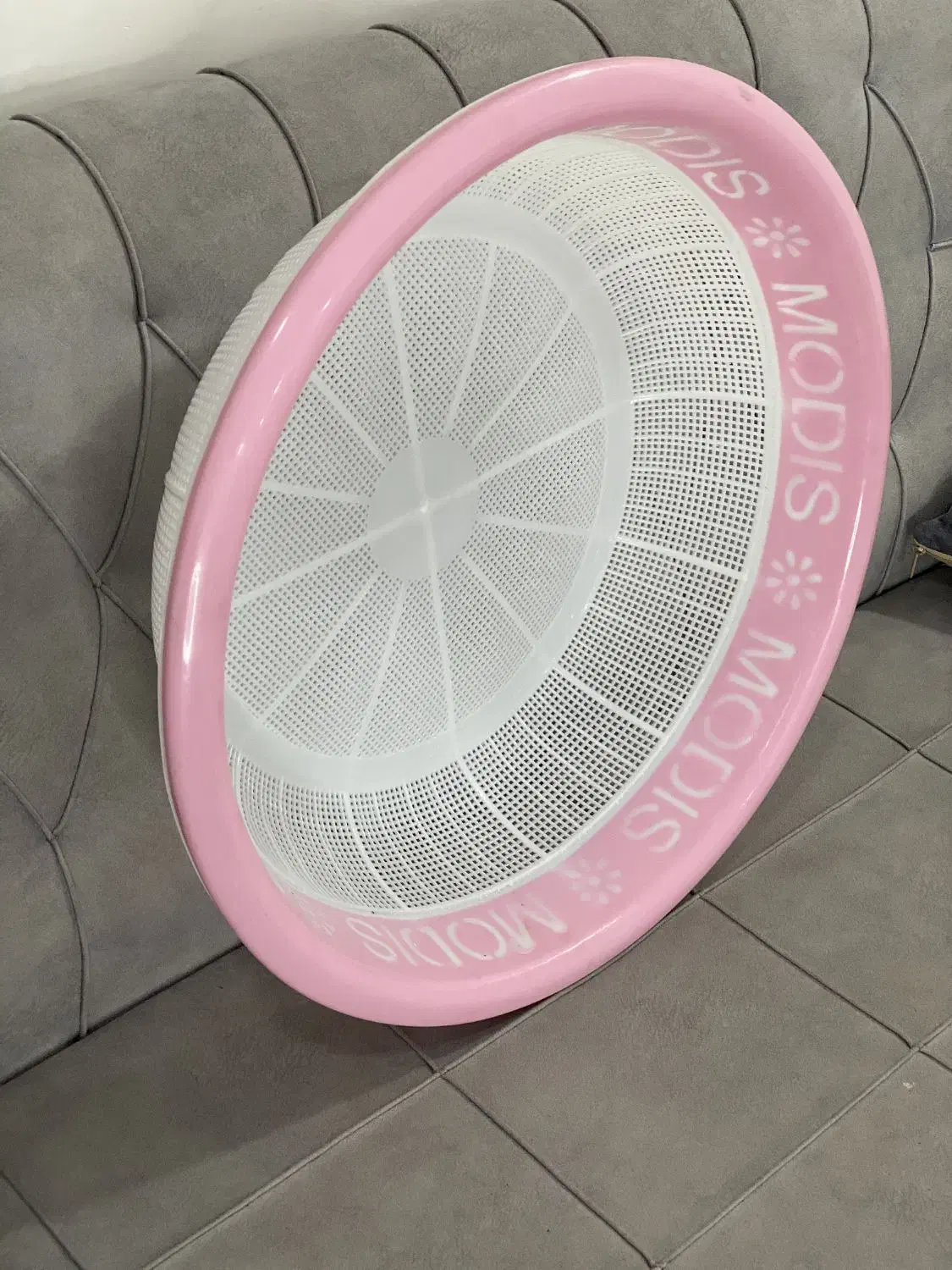 سبد سایز بزرگ|ظروف نگهدارنده، پلاستیکی، یک‌بارمصرف|رامهرمز, |دیوار