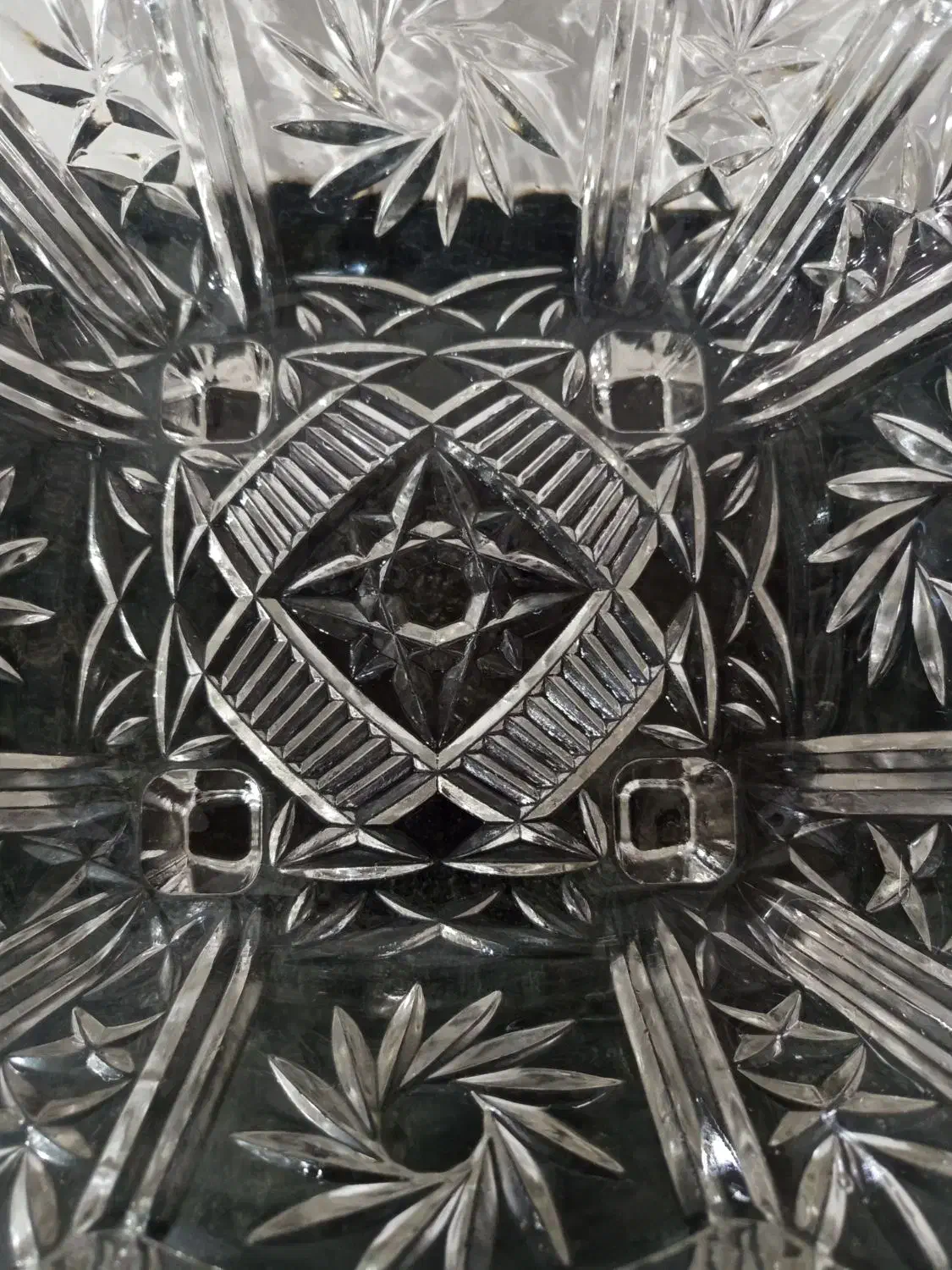 کریستال|ظروف سرو و پذیرایی|شیراز, میانرود|دیوار