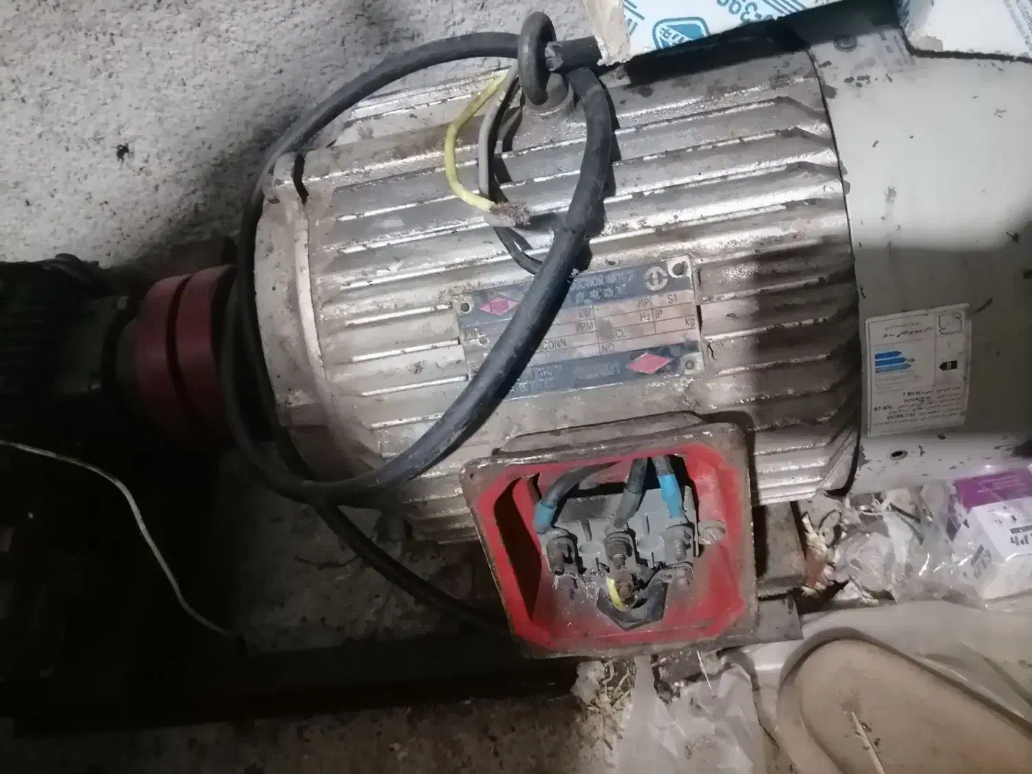 لوازم کارواش صنعتی|فروشگاه و مغازه|آزادشهر, |دیوار