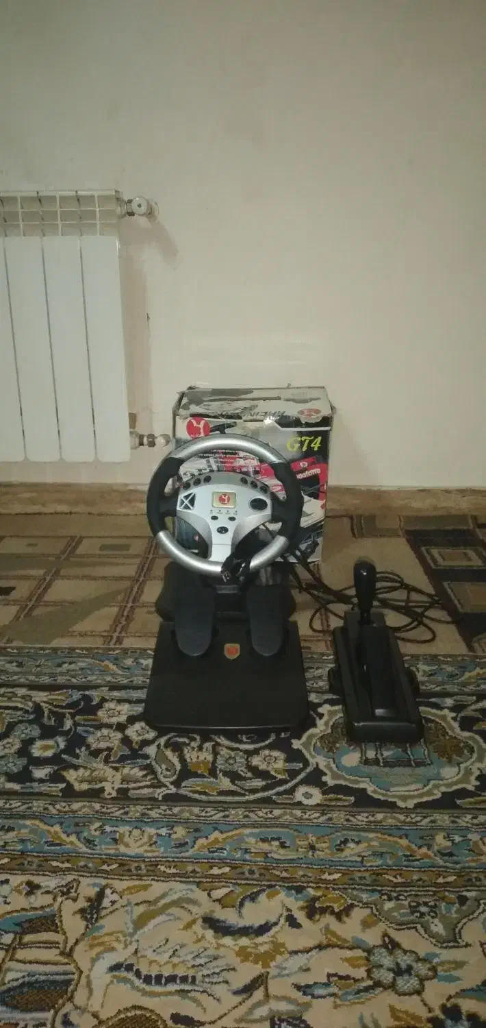 کنسول وفرمان بازی گیم|کنسول، بازی ویدئویی و آنلاین|رشت, لاکان|دیوار