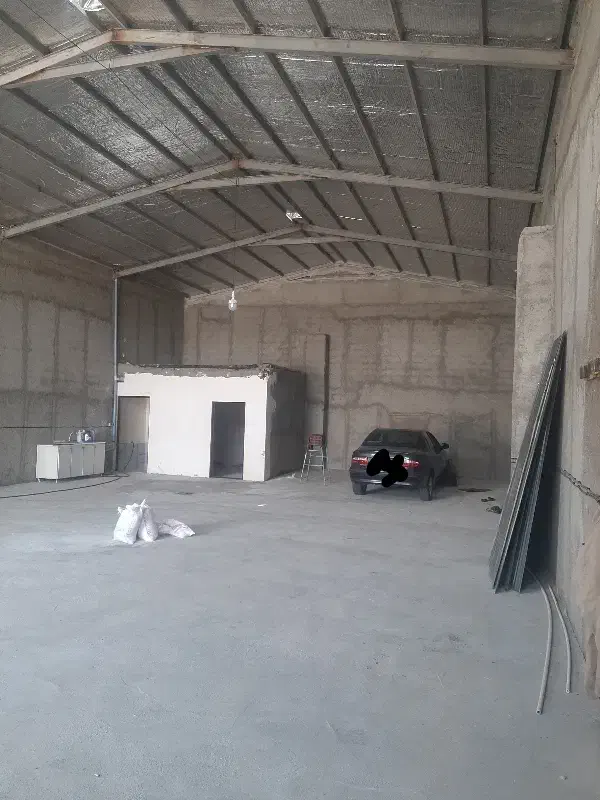 اجاره سوله ۲۳۰ متر سالن برق ۳۲ آمپر در مرکز شهریار|اجارهٔ دفتر صنعتی، کشاورزی، تجاری|شهریار, شهریار|دیوار