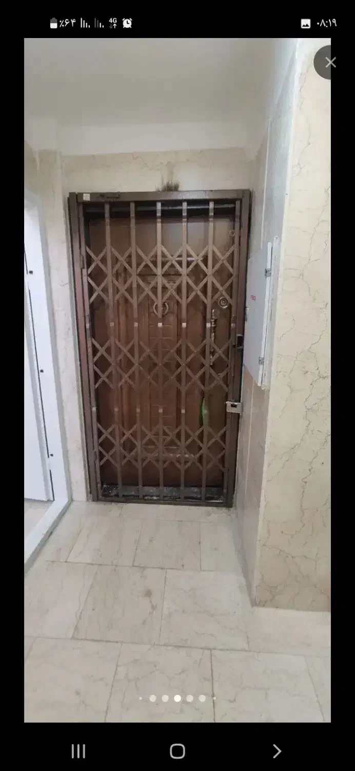 در آکاردئونی|مصالح و تجهیزات ساختمان|تهران, تهرانسر غربی|دیوار