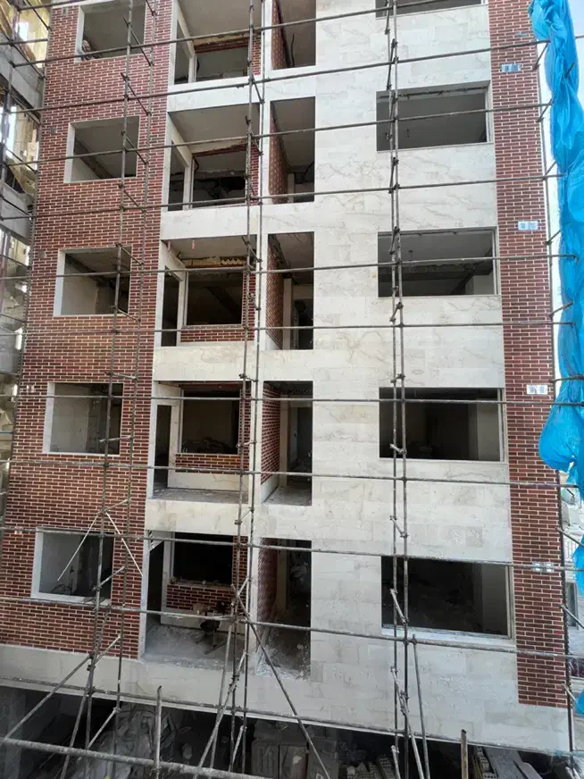 فروش آپارتمان ۹۷ متری ۲ خواب|فروش آپارتمان|قزوین, |دیوار