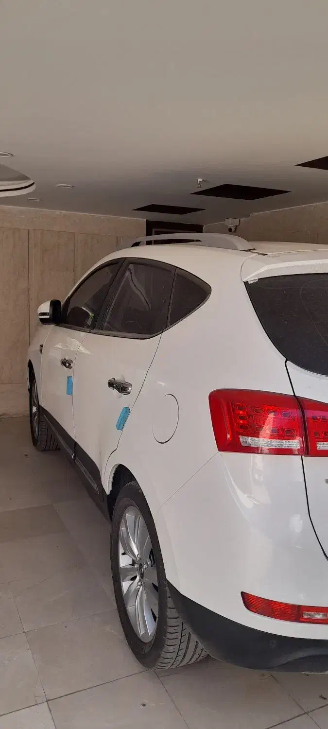 جک s5|خودرو سواری و وانت|اراک, |دیوار