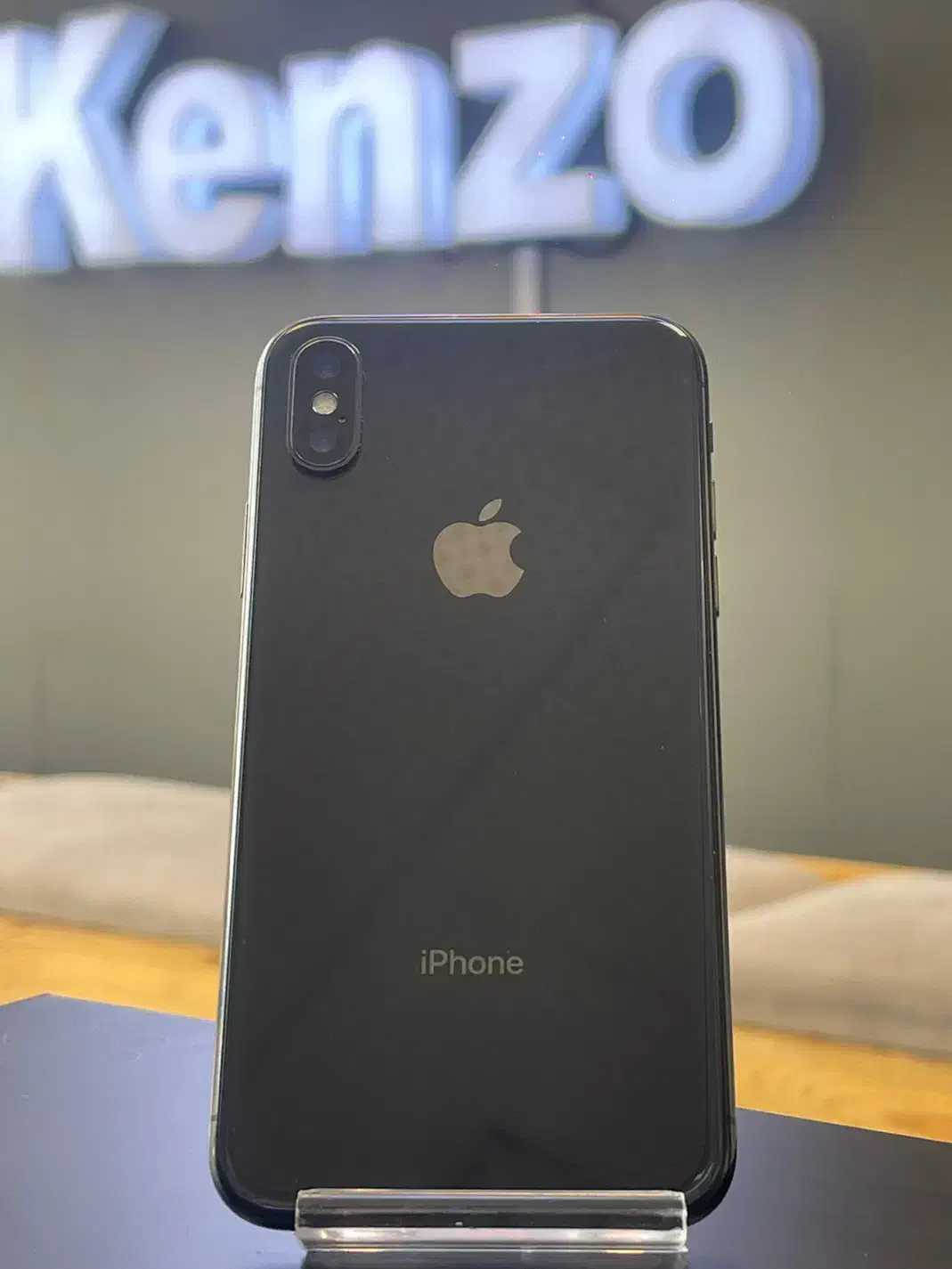 آیفون ایکس ۲۵۶ گیگ|موبایل|تهران, شهرک غرب|دیوار